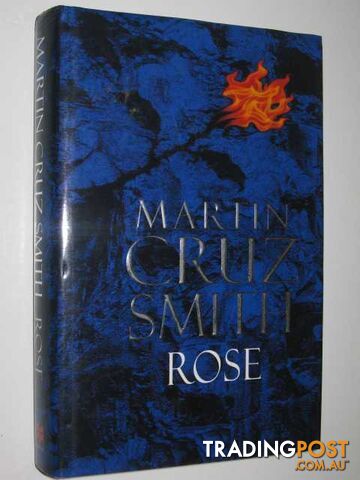 Rose - Smith Martin Cruz - 1996 - photo 1 of 1