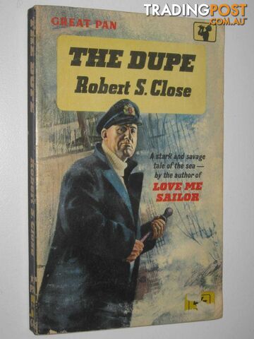 The Dupe - Close Robert S. - 1961