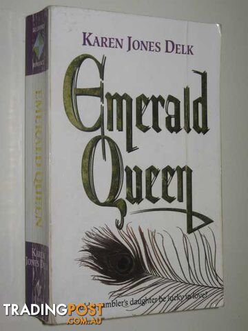 Emerald Queen - Delk Karen Jones - 1992 - photo 1 of 1