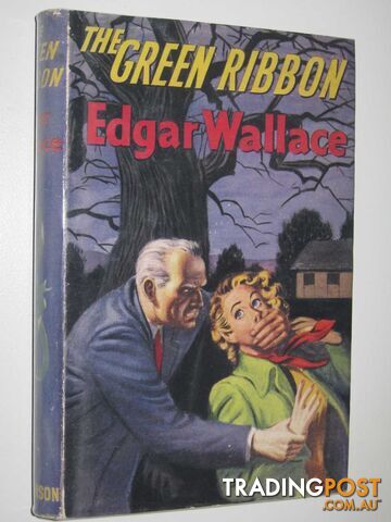 The Green Ribbon - Wallace Edgar - No date