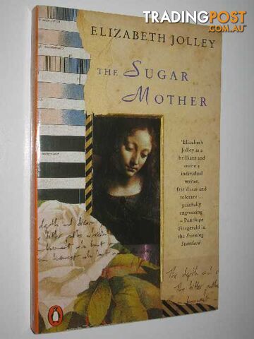 The Sugar Mother - Jolley Elizabeth - 1990