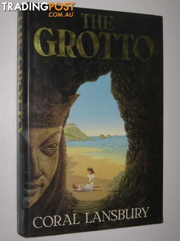 The Grotto - Lansbury Coral - 1988