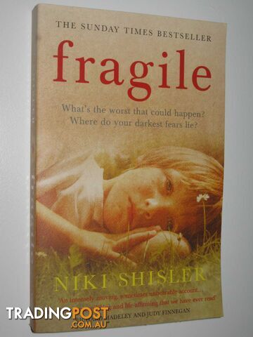 Fragile  - Shisler Niki - 2007