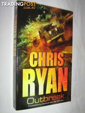 Outbreak - Ryan Chris - 2007