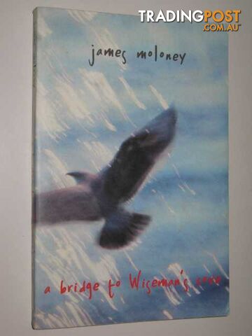 A Bridge to Wiseman's Cove  - Moloney James - 2004