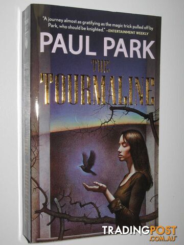 The Tourmaline - Park Paul - 2007