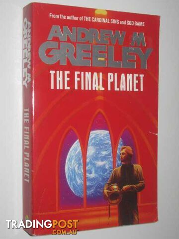 The Final Planet - Greeley Andrew - 1989