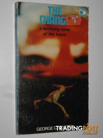 The Change - Foster George C. - No date
