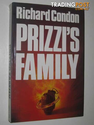 Prizzi's Family - Condon Richard - 1986