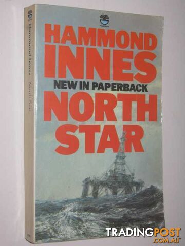 North Star - Innes Hammond - 1977