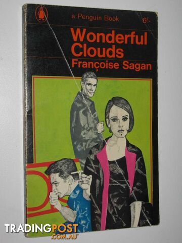 Wonderful Clouds  - Sagan Francoise - 1965