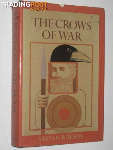 The Crows of War - Rayson Steven - 1975 - photo 1 of 1
