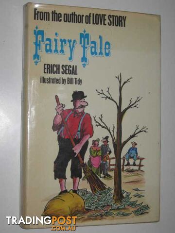 Fairy Tale - Segal Erich - 1973