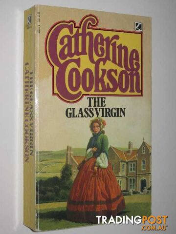 The Glass Virgin - Cookson Catherine - 1983 - photo 1 of 1
