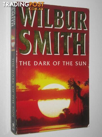 The Dark of the Sun - Smith Wilbur - 1992