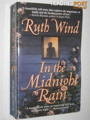 In the Midnight Rain - Wind Ruth - 2000 - photo 1 of 1