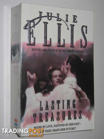 Lasting Treasures - Ellis Julie - 1995
