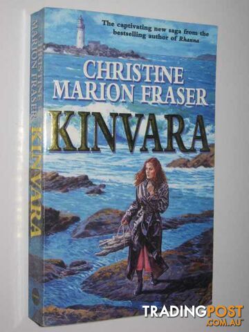 Kinvara - Fraser Christine Marion - 1999