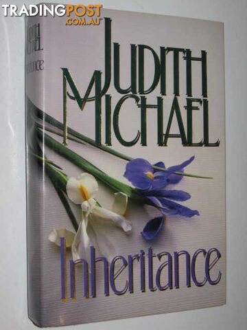 Inheritance - Michael Judith - 1988