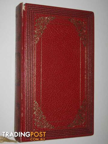 The Scarlet Imposter - Gregory Sallust Series #3 - Wheatley Dennis