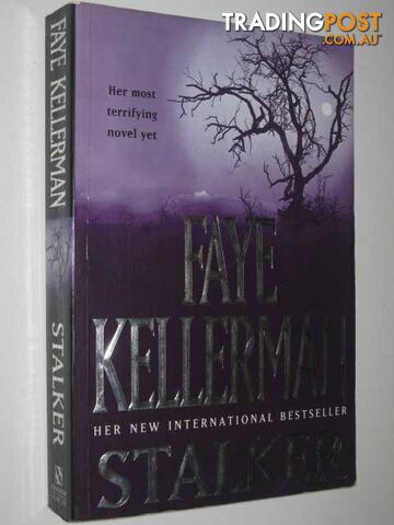 Stalker - Kellerman Faye - 2000