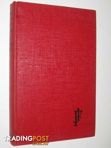 The Jade of Destiny - Farnol Jeffery - No date