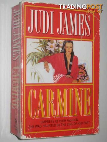 Carmine - James Judi - 1993