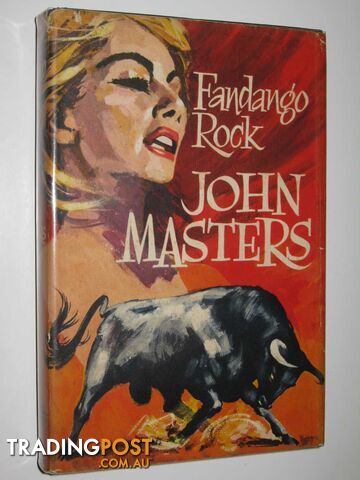 Fandango Rock - Masters John - 1959