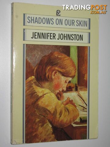 Shadows On Our Skin  - Johnston Jennifer - 1988 - photo 1 of 1