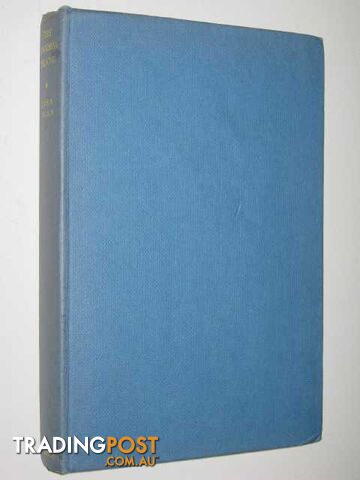 The Goodbye Island - Gunn John - 1963