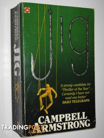 Jig - Armstrong Campbell - 1988