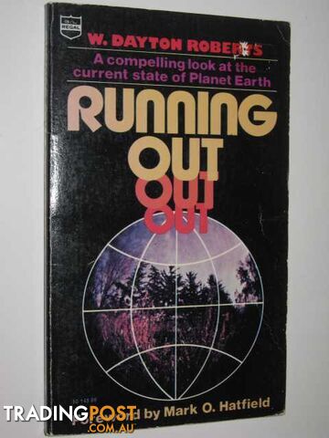 Running Out  - Hatfield - 1975