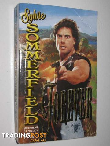 Forever - Sommerfield Sylvie - 1999