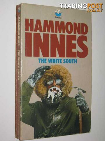 The White South - Innes Hammond - 1973