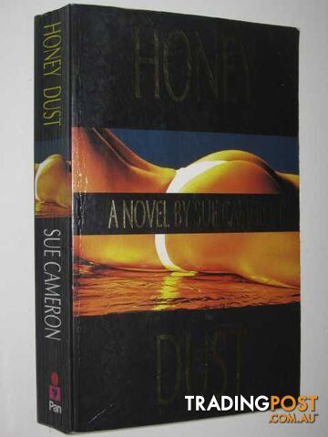 Honey Dust - Cameron Sue - 1993