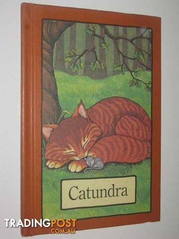 Catundra - Serendipity Series - Cosgrove Stephen - 1978
