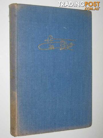 Question Mark : A Journey Around the World  - McCullough Donald - 1949