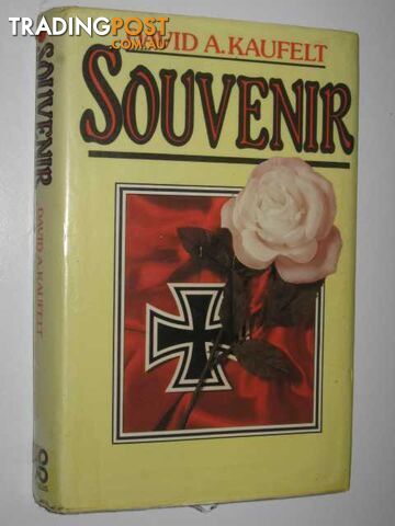 Souvenir - Kaufelt David - 1984