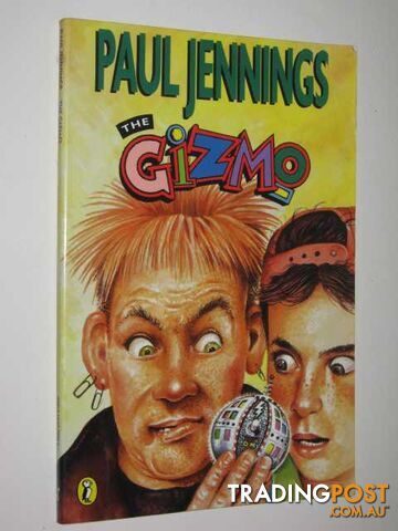 The Gizmo - Jennings Paul - 1994