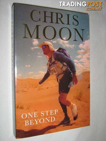 One Step Beyond  - Moon Chris - 1999