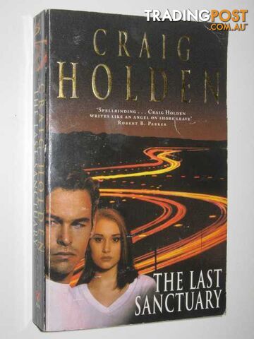 The Last Sanctuary - Holden Craig - 1996 - photo 1 of 1