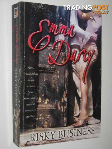 Risky Business - Darcy Emma - 2003