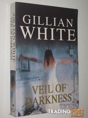 Veil Of Darkness - White Gill - 1999