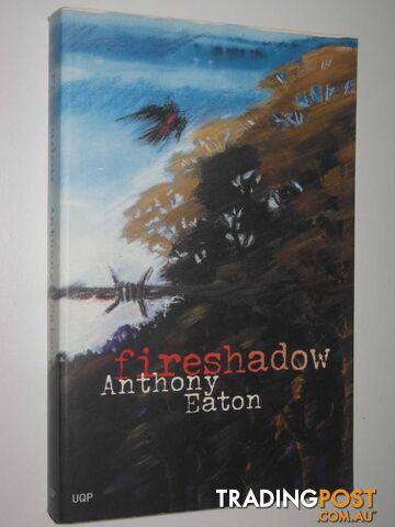Fireshadow - Eaton Anthony - 2005