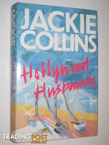 Hollywood Husbands - Collins Jackie - 1986