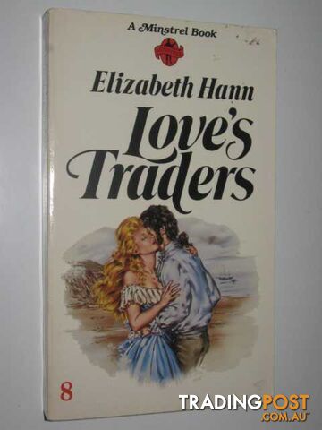 Love's Traders - Hann Elizabeth - 1981