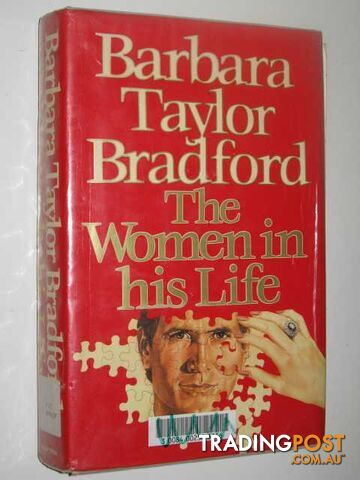 The Women in His Life  - Bradford Barbara Taylor - 1990