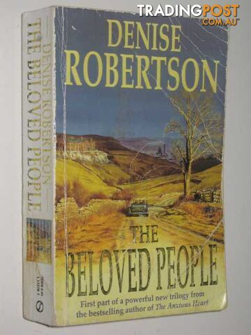 The Beloved People - Robertson Denise - 1993