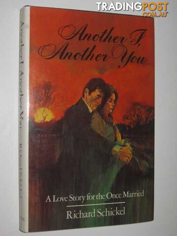 Another I, Another you - Schickel Richard - 1979 - photo 1 of 1