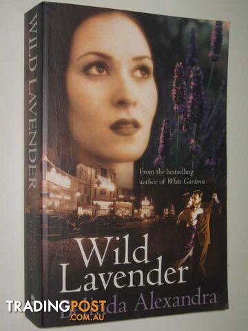 Wild Lavender - Alexandra Belinda - 2004